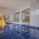 토리 키즈 풀빌라 이미지