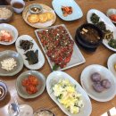 평창흔들바위 이미지