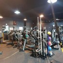 라스트짐 이미지