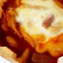 마피아떡볶이 - 서구 보수대로 27 | 마피아떡볶이