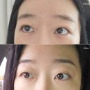 파파헤어 - 창원시 마산합포구 산호북1길 15 | 브로우훈훈 - 자연스러운 제주눈썹문신 헤어스트록눈썹 후기