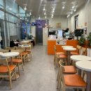 퐁치커피익스프레스 경주용황점