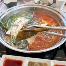 생도야지마을 | 명지샤브샤브 얼리지 않은 냉장육 한우 한돈 샤브샤브 소담가 추천