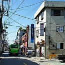 골목길 이미지