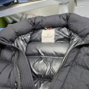 광교세탁소 | 수원 용인 광교 세탁소 EM세탁화이트, 몽클레어 패딩 세탁 후기