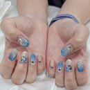 Nail Do 속눈썹