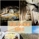 금수강산 식당 | 충북단양가볼만한곳 고수동굴 입장료, 소요시간, 지도, 맛집 총정리 데이트코스로 강추