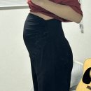 꽃샘바지 | [임부바지추천]-안다르임부레깅스 내돈내산 후기
