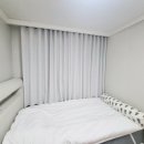 씨유 이천안흥주공점 | 이천 안흥주공아파트커튼 설치 후기 - 창앤커튼중부이불이천, 커튼 잘하는 집