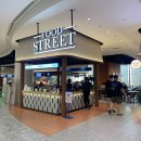 미스터(Mr.) 정푸드 | 방콕 One Bangkok 맛집 Mr.Joe 미스터 조 꾸어이짭 후기 및 푸드코트 사용법