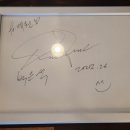 춤추는부추오리구이