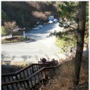 금산 진악산(12.11.24)