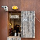 맥코이 커피 성수(McCoy's coffee)