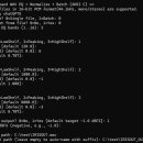 POW PC | [ANSI C/바이브 코딩] 오디오 이퀄라이저