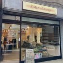 남자미용실 이미지