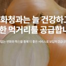 동화청과(주)