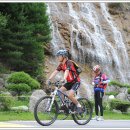 백운계곡 이미지