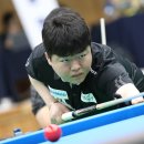 &#34;올해 7번째 우승 달성?&#34;…조명우, 경남고성군수배 2년 만의 정상 탈환 도전 이미지