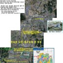 현재 논의되는 호남고속철 목포~광주 4개 노선 대안 + [추가 제안] 이미지