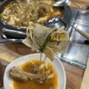 민돌이등갈비ZZIM