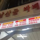 잠실새내 새마을시장 야구장 먹거리 추천 l 옛날산골 바베큐 후기