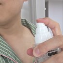 스킨알파 | [알파루틴]알파루틴이지컨트롤 토너미스트 ｜남자...추천!! 0초 완성 남성 올인원스킨케어 진정미스트 후기