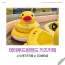 드림랜드(아) | 테테루드림랜드 천안 키즈카페 내돈내산 5살 아이랑 실내 놀이터