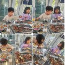 육우마을안성사업단 | 양산 야외 글램핑 고기집 대석 288 ♡ 부산근교 가성비 맛집