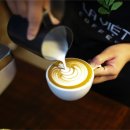 바리스타자격증(야간) 이미지