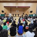 상주단체 공연-찾아가는 공연 이미지