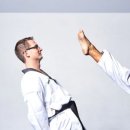 올림픽 태권도 이미지