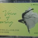 SPRING 행복콘서트 이미지