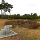 옛길공원 화장실 이미지