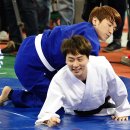 민우 체육관 이미지