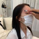 브로우원 | 분당 브로우원 잔흔제거 후기 | 눈썹문신제거 1회차 내돈내산, 통증부터 과정까지