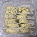 [디저트] 🍋 레몬 딜버터 – 상큼한 홈메이드 버터