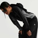 2865 | 나이키 ACG 울프 트리 플러스 플리스 팬츠 M 블랙서밋 화이트 HJ2865-010