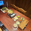 수완지구 광주은행 주변 | 수완지구 고깃집 &#34;소곰집&#34; 갈비삼겹 맛집 방문 후기