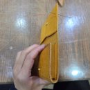 나도 가죽공예가 초급반 | 김해 봉황동 가죽공방 원데이클래스 후기 | 직접 만든 카드지갑 나르준크래프트