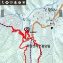 진산자연휴양림캠핑장 이미지