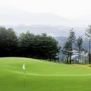 해비치 컨트리클럽 이미지