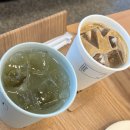 이디야커피군산시민문화회관점 | [군산] 군산 대형 카페로 원탑인 곳 "카페GCC"
