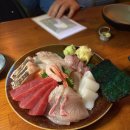 논현1-107 | 강남역 이자카야 추천 신논현 숙성회 맛집 나노하나 웨이팅 후기