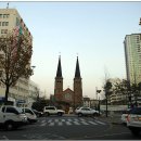 대구 계산동성당(大邱 桂山洞聖堂) 이미지