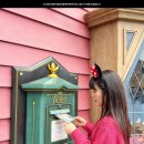 한스랜드 | 홍콩 디즈니랜드 겨울왕국 프로즌 에버애프터 5분컷 아렌델 무료 엽서받는 꿀팁