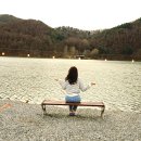 카페애룡호수 | 애룡저수지 카페 애룡 커피테라스 파주 법원읍 카페 힐링 후기