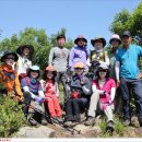 교룡산 둘레길 이미지