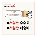 판다차이나