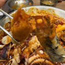 세븐일레븐 동두천 지행중앙점 | 동두천맛집 해닭 해물닭볶이 후기