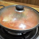 월수금돼지김치찌개&생삼겹살